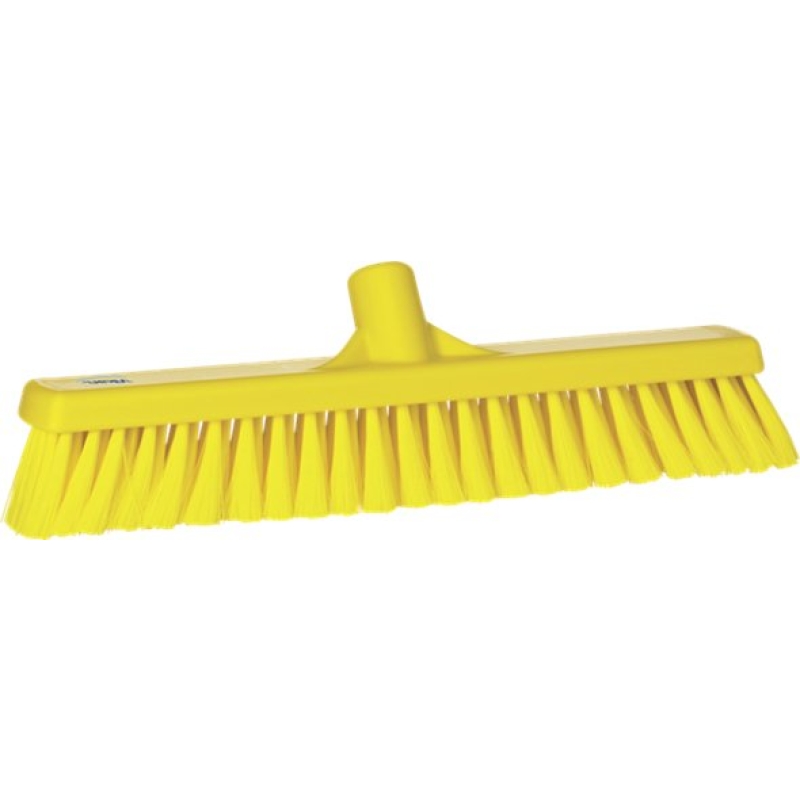 Yellow Broom Head