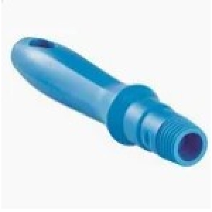 Blue Mini Handle 160mm 