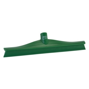 Green Squeegee Head