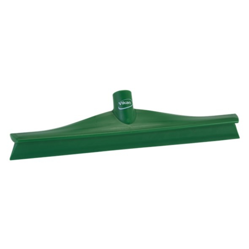 Green Squeegee Head