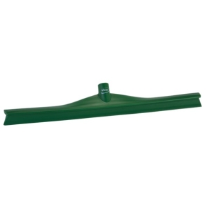 Green Squeegee Head