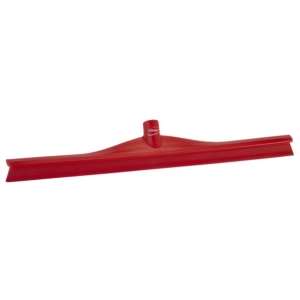 Red Squeegee Head