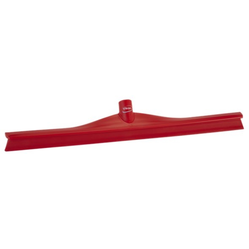 Red Squeegee Head