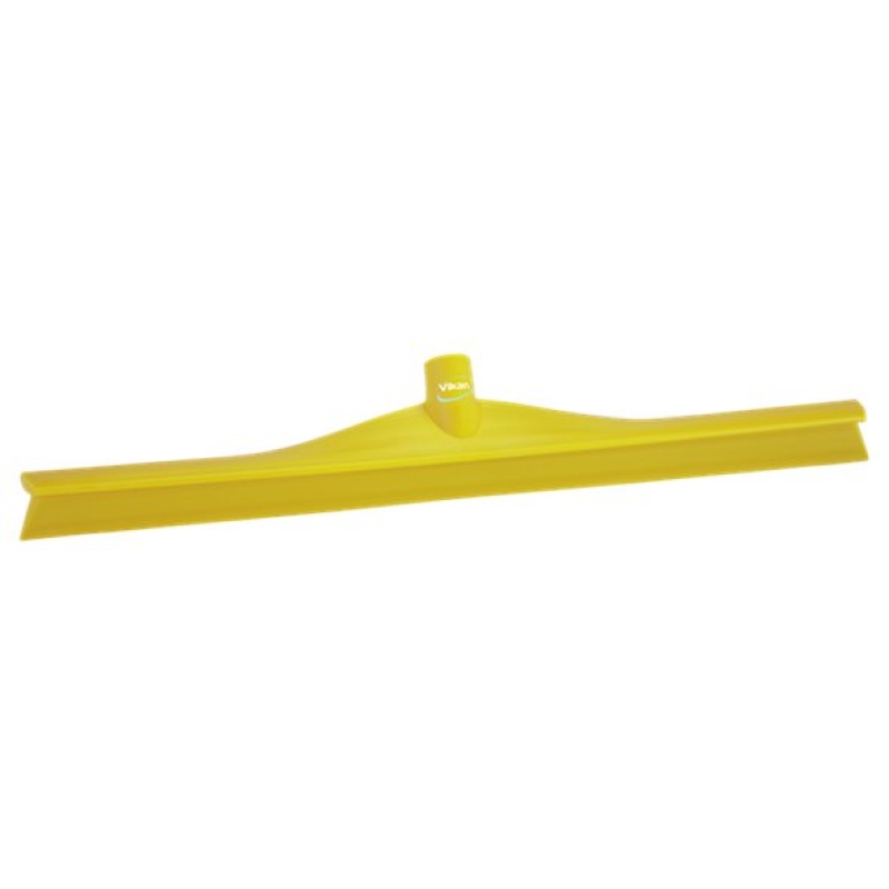 Yellow Squeegee Head