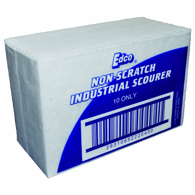 Industrial Scourer Non Scratch 