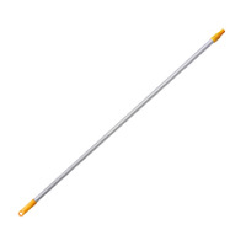 Yellow Aluminium Broom Handle