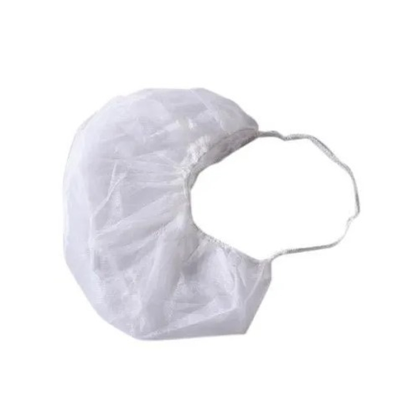 Disposable Beard Covers 