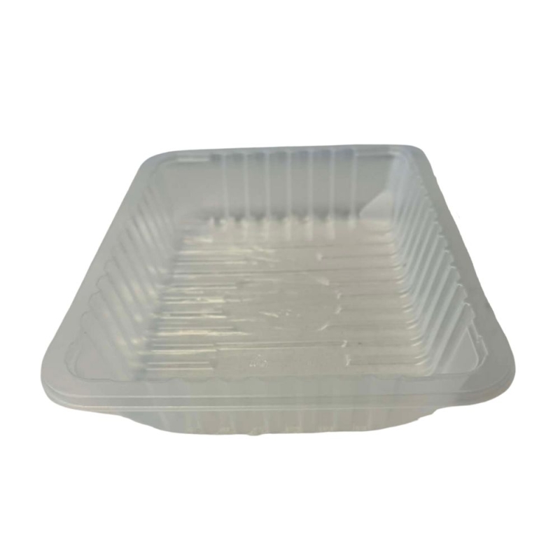 Clear Map Trays 9 x 7 x 60mm