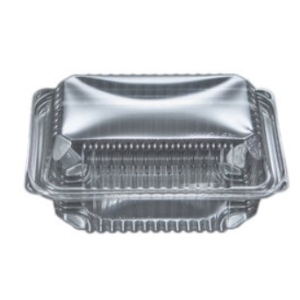 Utility Duo Small Base & Lid 127mm x 175mm x 80mm