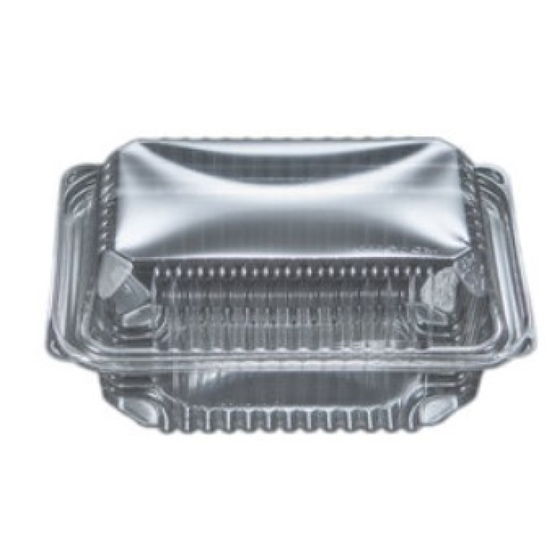 Utility Duo Small Base & Lid 127mm x 175mm x 80mm 