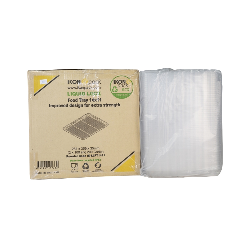 Liquid Lock Trays 14 x 11