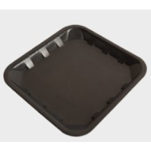 PET Closed Trays 7 x 5