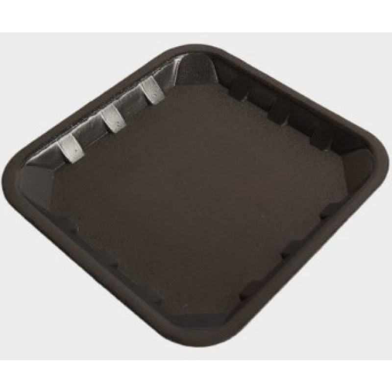 PET Closed Trays 8 x 5