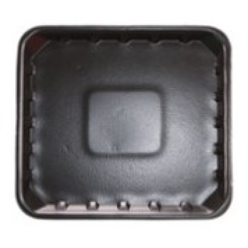 PET Closed Trays 8 x 7