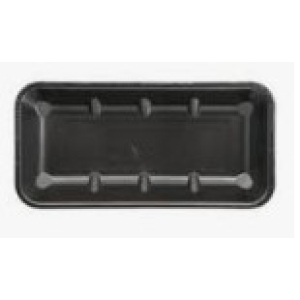 PET Closed Trays 11 x 5