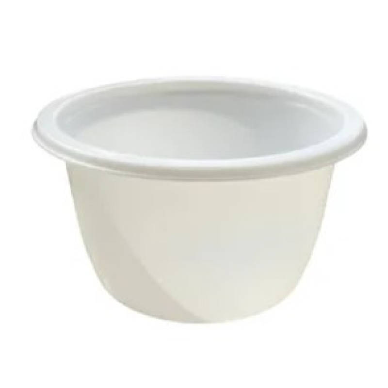 CPET Clear Pot Pie Tubs