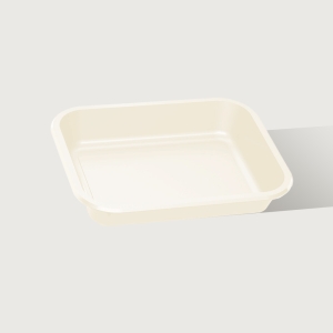 CPET Trays 187mm x 136mm x 36mm