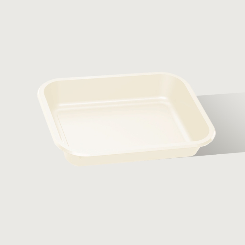 CPET Trays 187mm x 136mm x 36mm