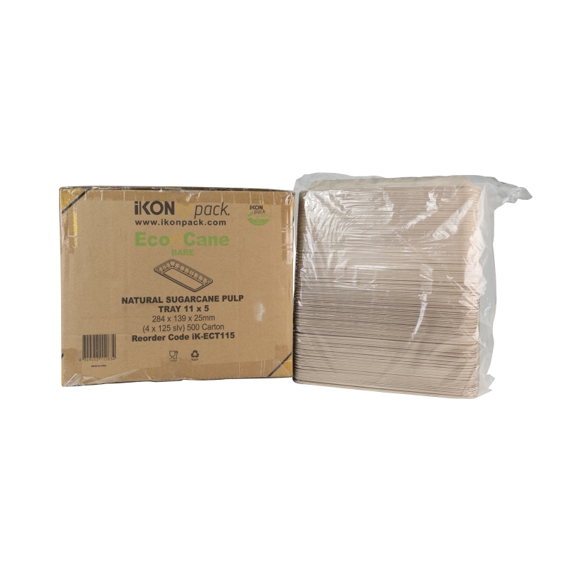 Eco-Cane Trays 110mm x 50mm