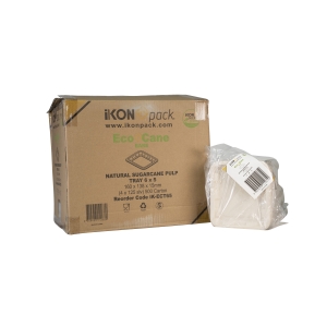 Eco-Cane Trays 6 x 5