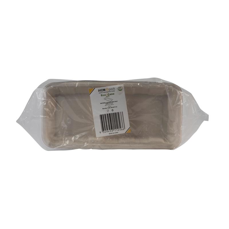 Eco-Cane Trays 110mm x 50mm