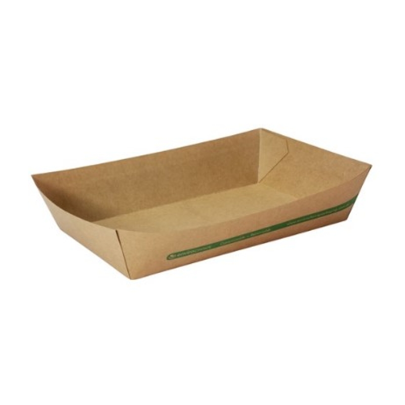 Kraft PLA Planet Trays No 6 