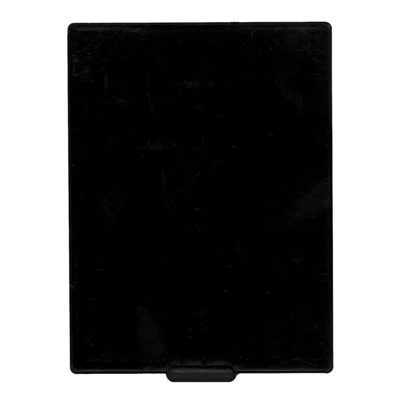 Black Tickets 120mm x 90mm 