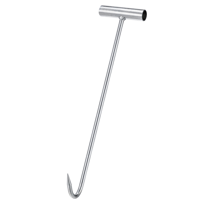 Long Handle Boning Hook