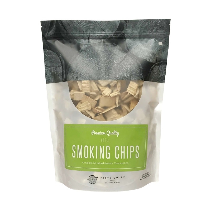 Apple Wood Chips 