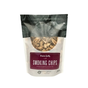 Plum Wood Chips 