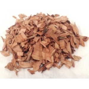 Bulk Hickory Wood Chips