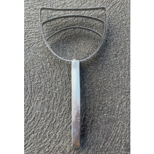 Stainless Steel Bone Duster