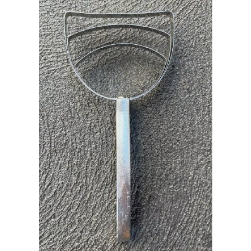 Stainless Steel Bone Duster