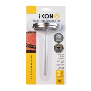 Stainless Steal Thermometer