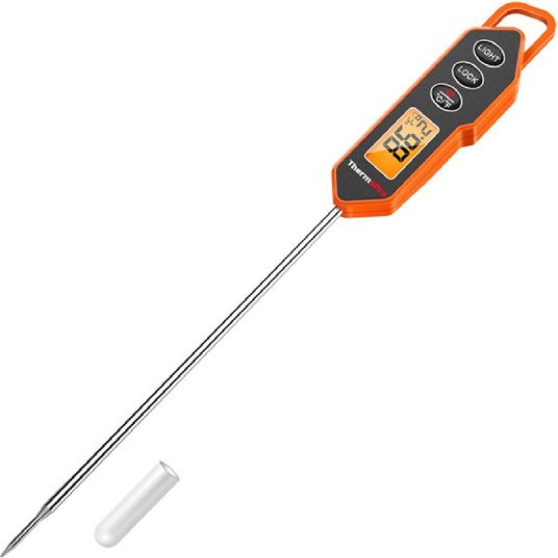 Instant Read Meat Thermometer