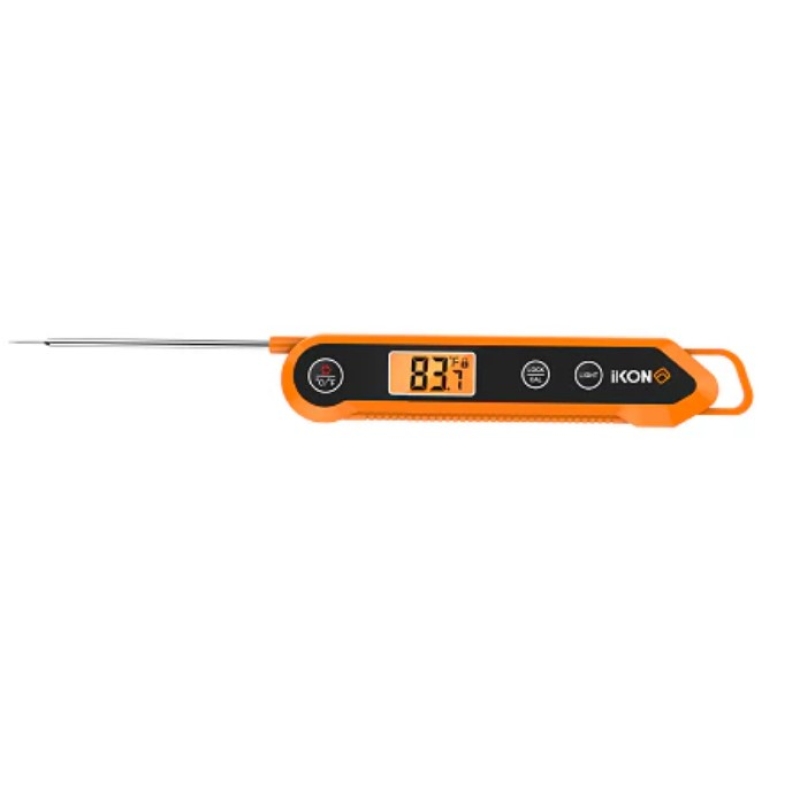 Ultra Fast Digital Thermometer