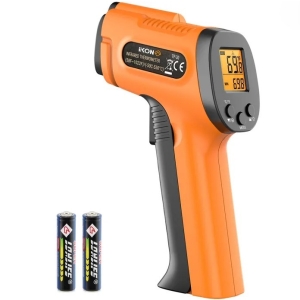 Infrared Thermometer