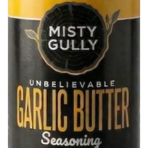 Garlic Butter Seasoning