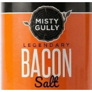 Bacon Salt