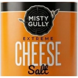 Cheese Salt