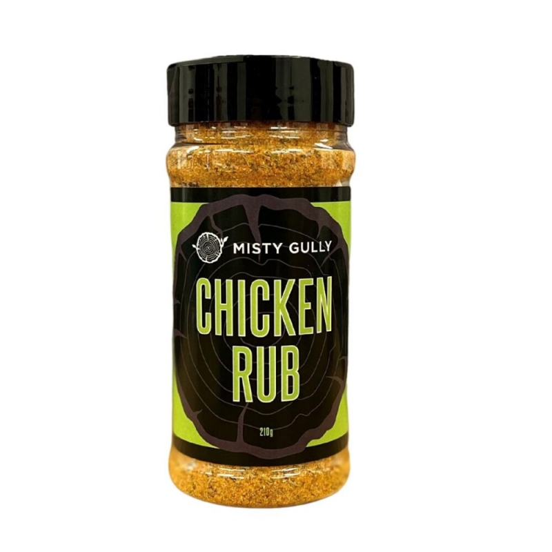Chicken Rub