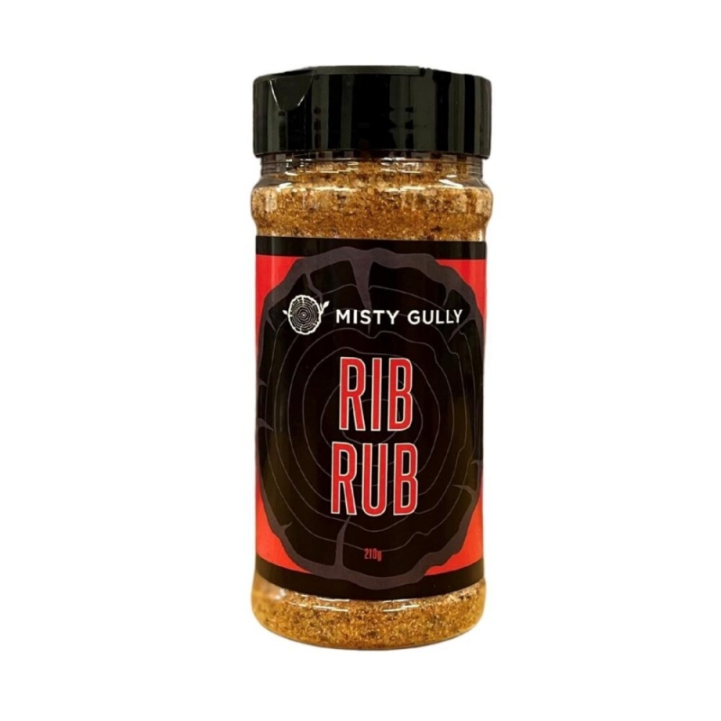 Rib Rub