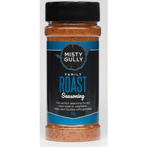 Family Roast Seasoning