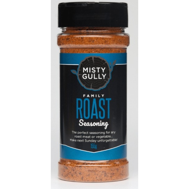 Family Roast Seasoning