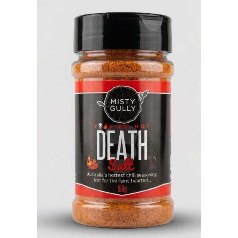 Death Salt