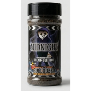 Midnight Steak & Beef Rub