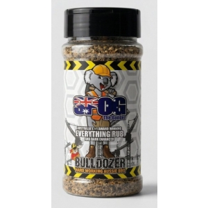 BBQ Spog All Purpose Rub