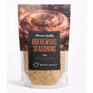 Boerewors Seasoning