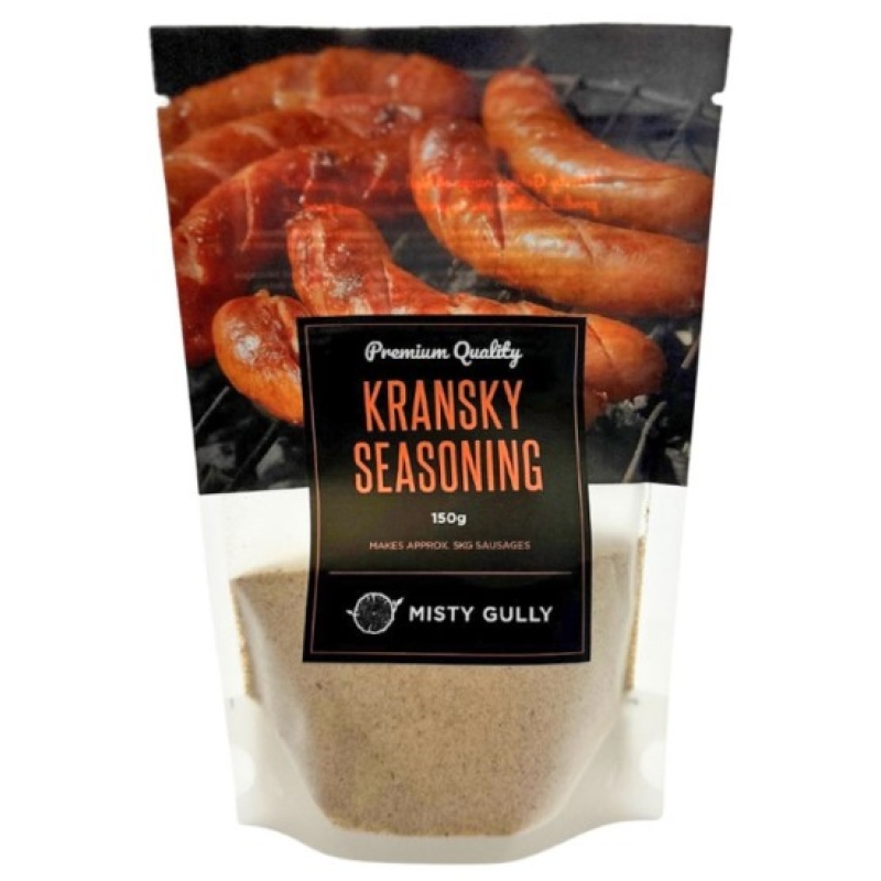 Kransky Seasoning