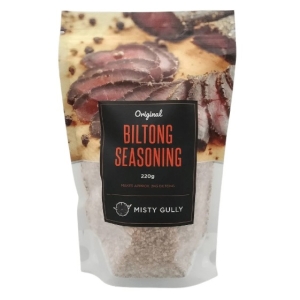 Biltong Seasoning